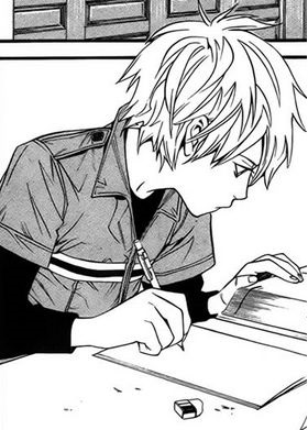 9b93514a555ac9fd0f92383454e9fe0a--studying-noragami