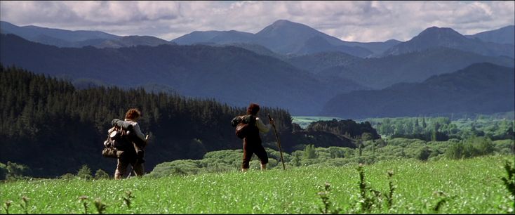 There and Back&nbsp;Again