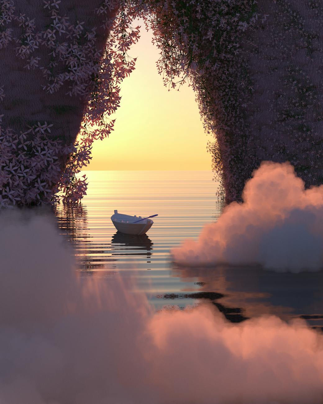 Writer’s Corner – Daydreaming Your Next&nbsp;Story